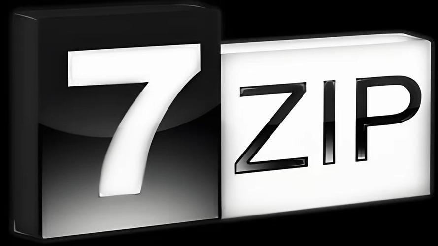 7zip安卓版图标