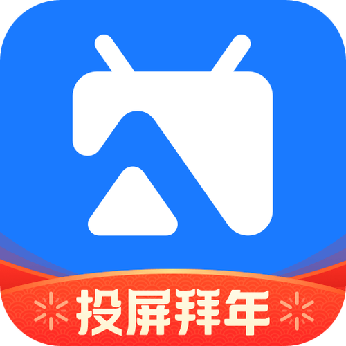 乐播投屏去广告版安卓图标