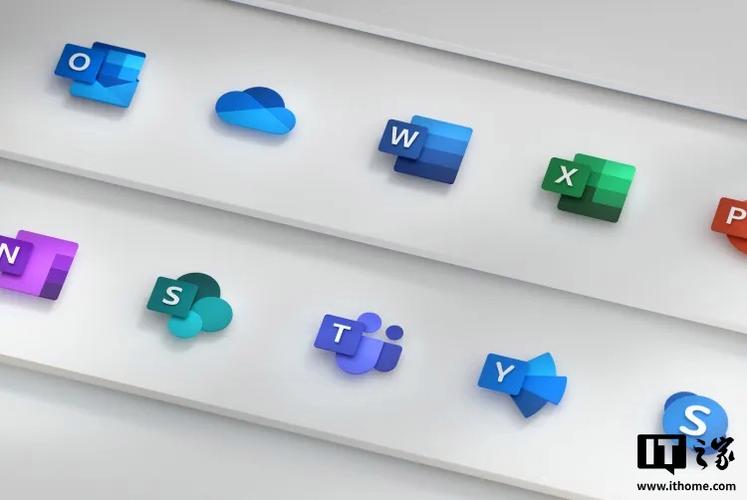 microsoft365人工客服电话图标