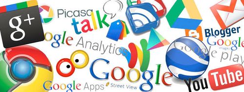 google有哪些产品缩略图