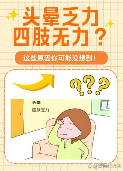 易疲劳是怎么回事截图