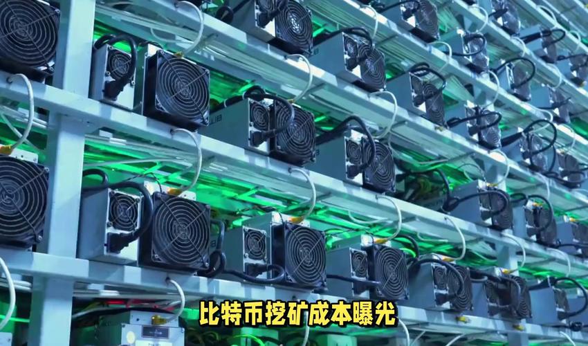 bcl币挖矿缩略图