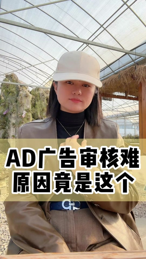 ad广告全称截图