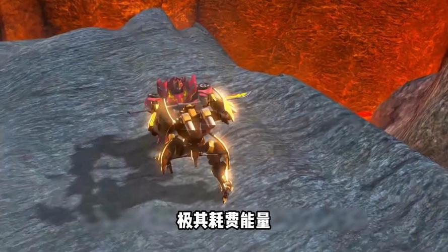 s级战王等于几级截图