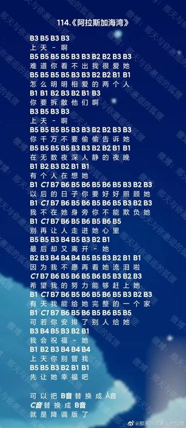 大鱼琴谱光遇缩略图