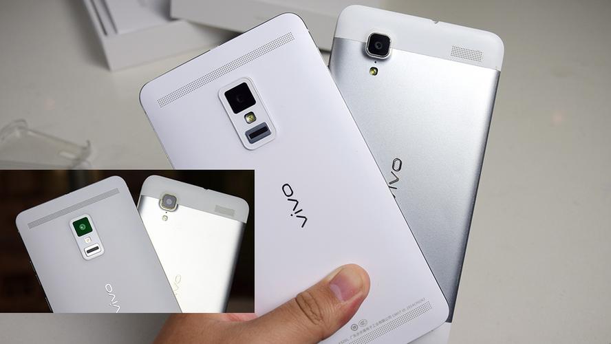 vivo手机相册收藏截图
