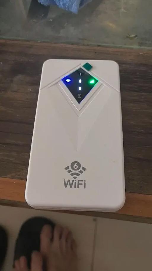 手机不插卡连wifi算激活码