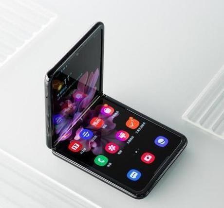 折叠屏手机用处大吗截图