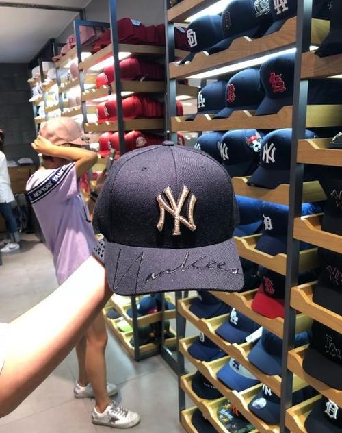 韩国mlb官网旗舰店