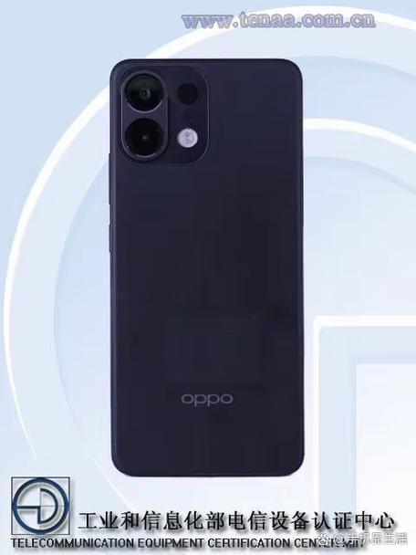 oppo两个摄像头是哪款