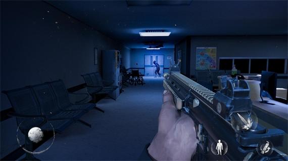 无噩梦尽2(辅助菜单)