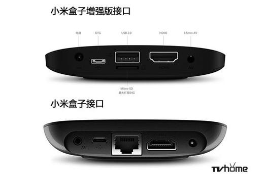 小米盒子插上電沒反應截图