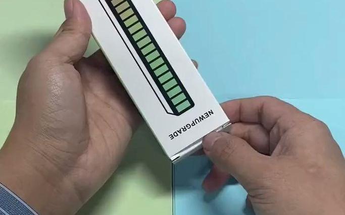 手机一会快充一会慢充截图