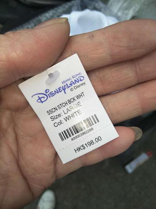 迪士尼授权和正品区别
