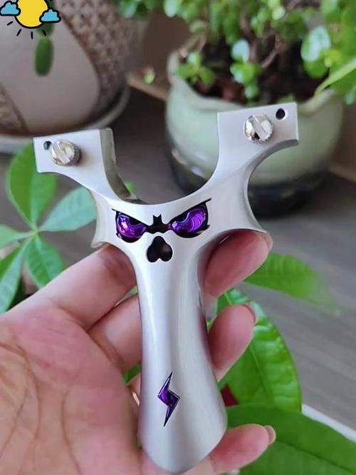 射程300米的弹弓截图