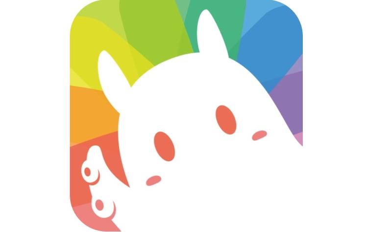 米画师app下载截图