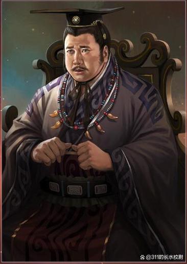 三国志11怎么建立新势力
