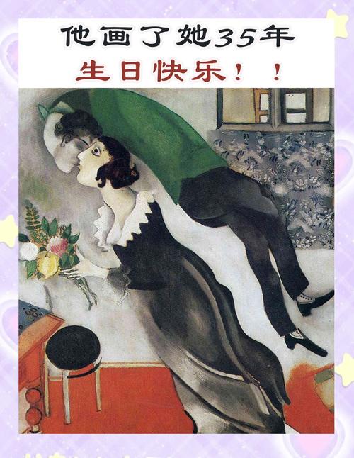 生日祝福网页免费生成