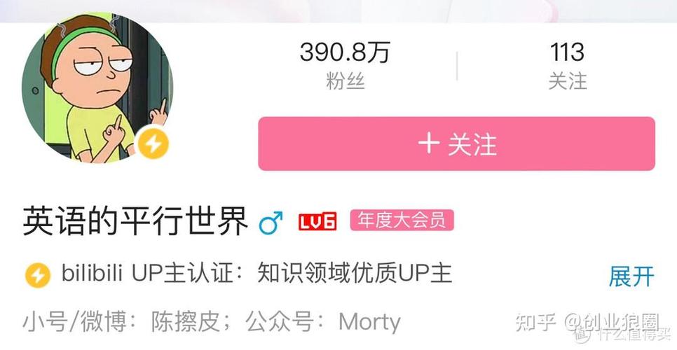我在b站当up主缩略图