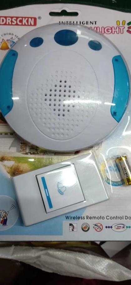 楼宇门门铃响但是无法开锁