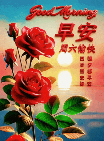 中年女人每天给异性发早安截图