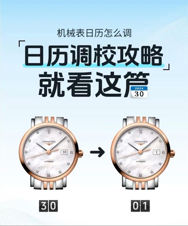 日历挂表怎么调日历缩略图