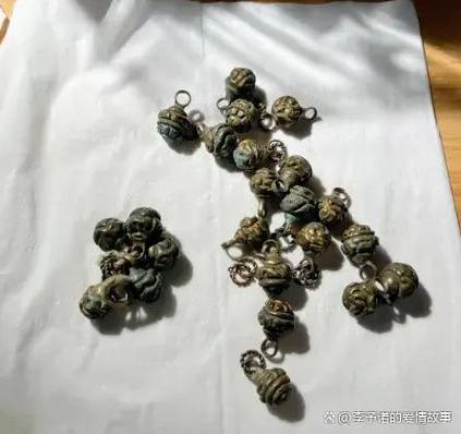 我收藏的东西缩略图