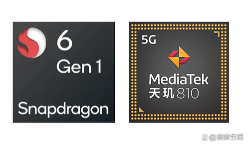 天玑810处理器的cpu截图