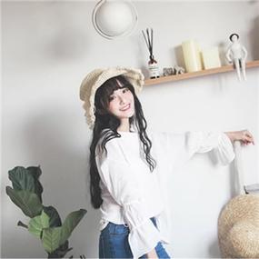 阳光好运女生头像截图