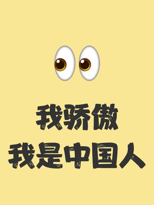 我骄傲我自豪截图