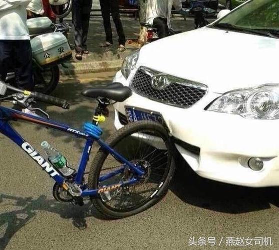 日本车车祸质量缩略图