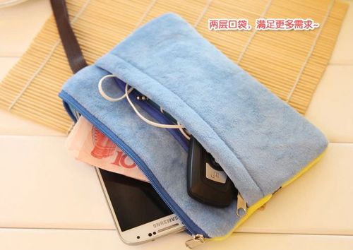 轻松钱包app截图