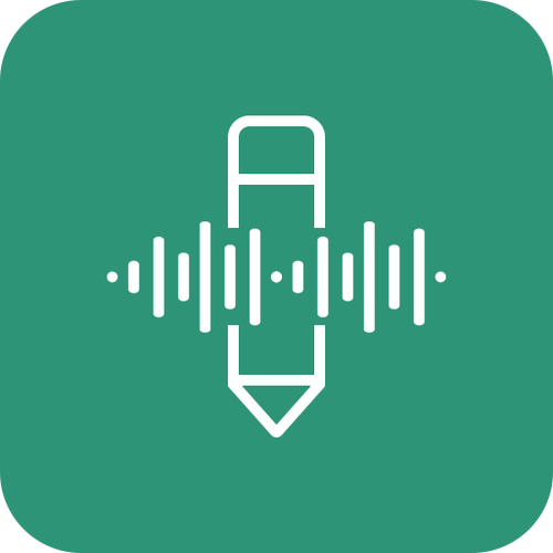 音乐怎么转换成mp3格式图标