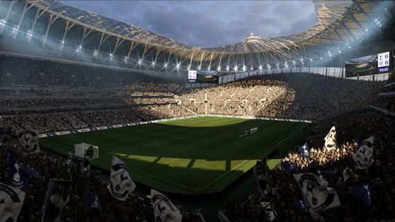 fifa23手机版
