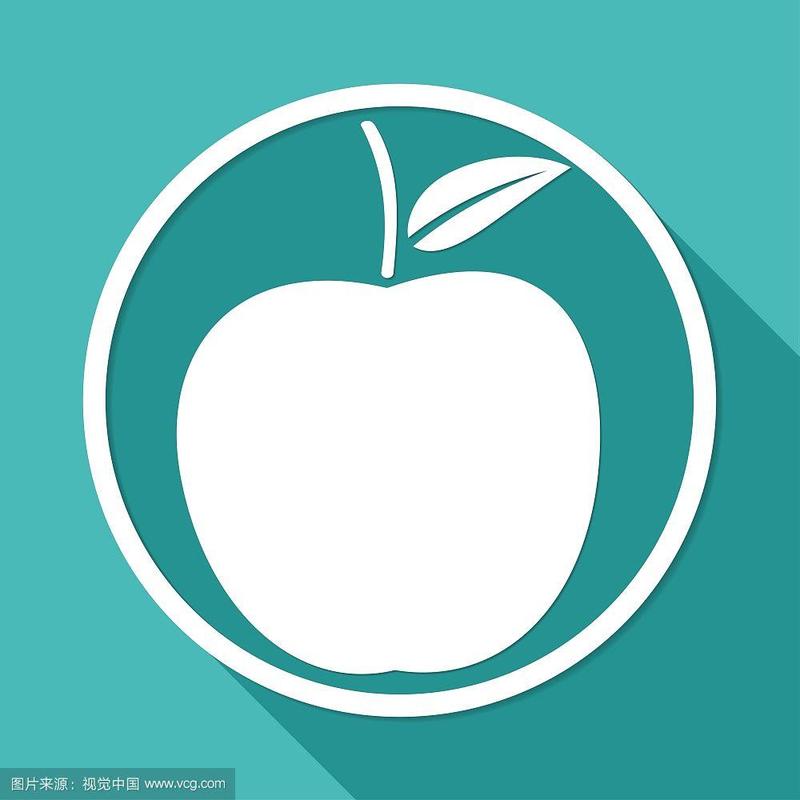 苹果设置白色圆圈截图