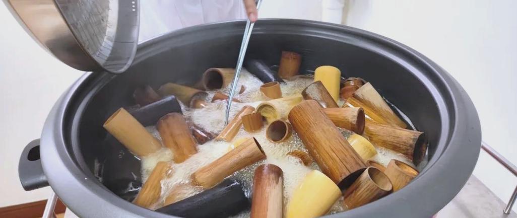 清除竹子根特效药截图