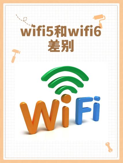 不支持wifi6的手机可以用wifi6吗截图