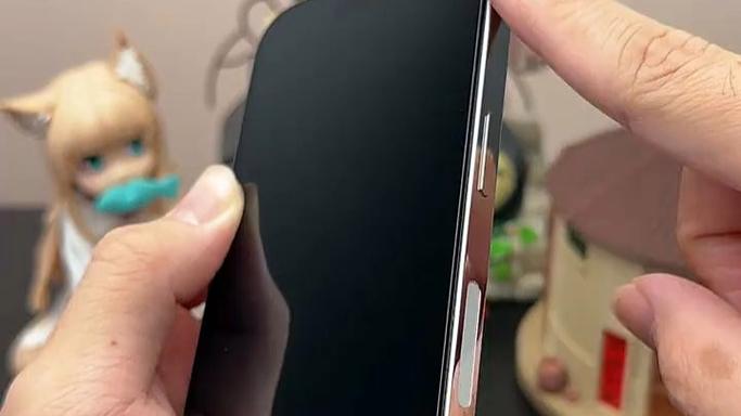 钢化膜时间长了起泡截图
