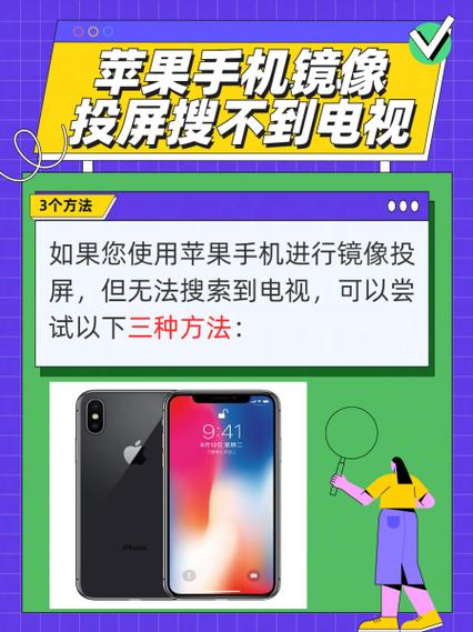 手机投屏搜不到电视设备怎么回事游戏截图
