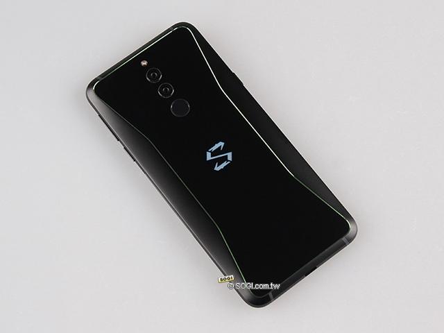 黑鲨helo分辨率