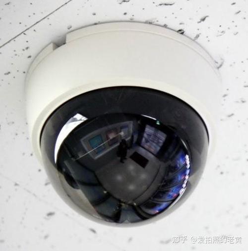 黑色圆球摄像头是拍什么的