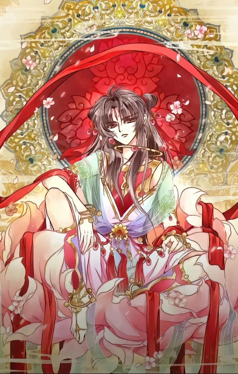 三太子哪吒截图