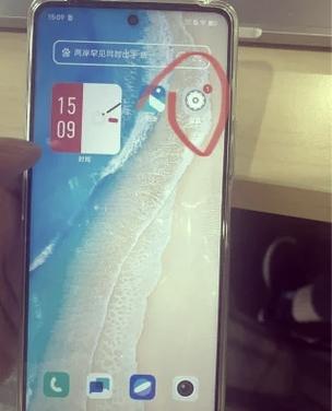 oppo插上u盘为什么没反应