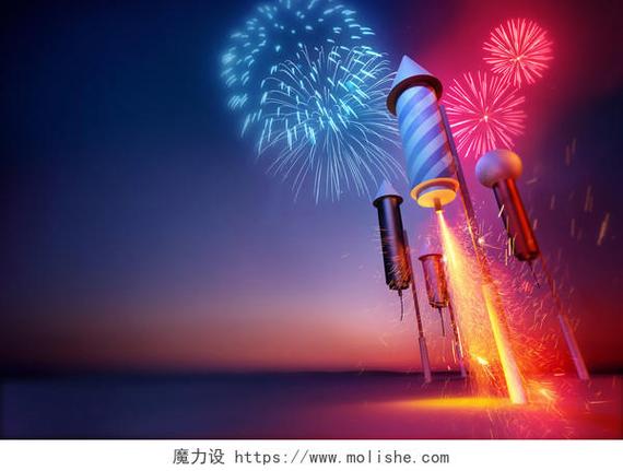 我的世界烟花火箭怎么发射截图