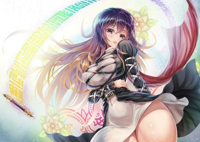 萌幻之幻乡acg2019图标