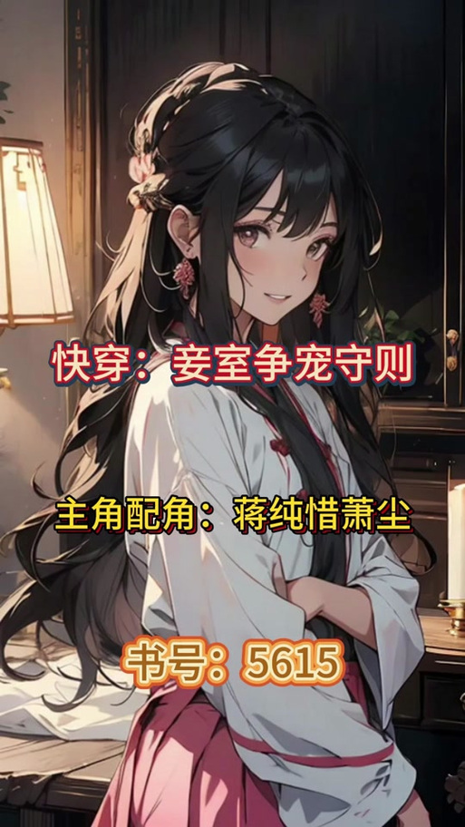 快穿之100式凉否笔趣阁缩略图