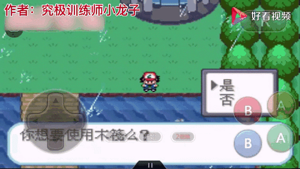口袋妖怪圣灰汉化版在无名村获得的