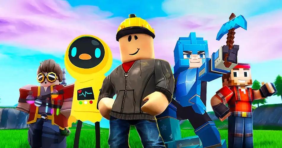 roblox怎么更新版本缩略图