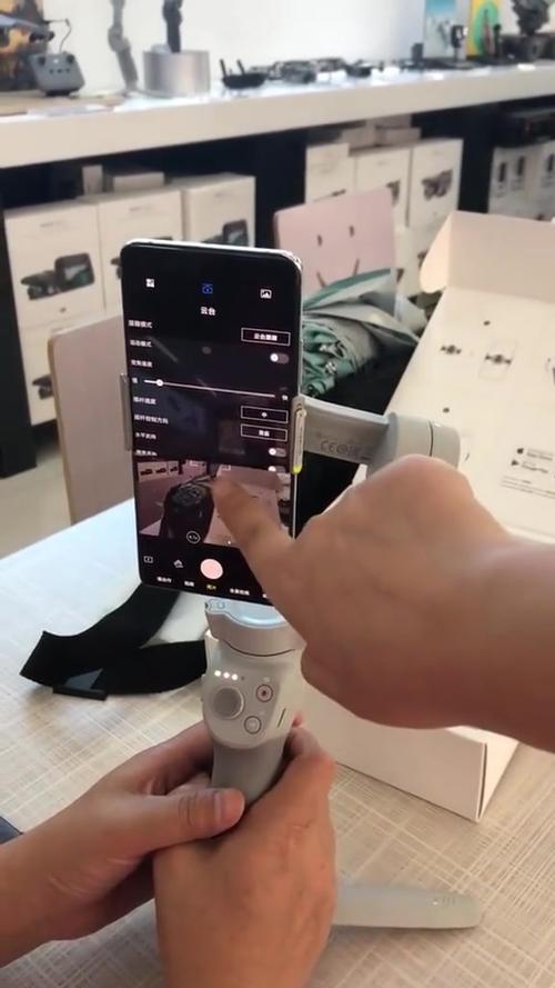 拍短视频需要什么工具截图