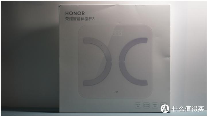 荣耀体脂秤使用说明图标